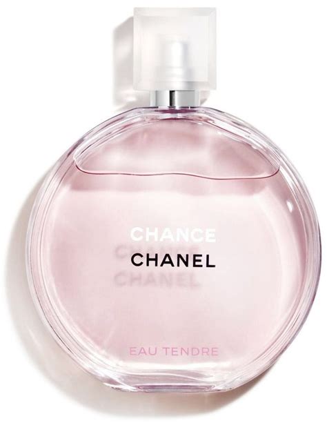 chanel chance eau tendre moins cher|chanel chance eau tendre refill.